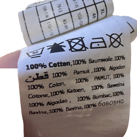 Pimkie floral tank top - size L - Picture 6 of 6